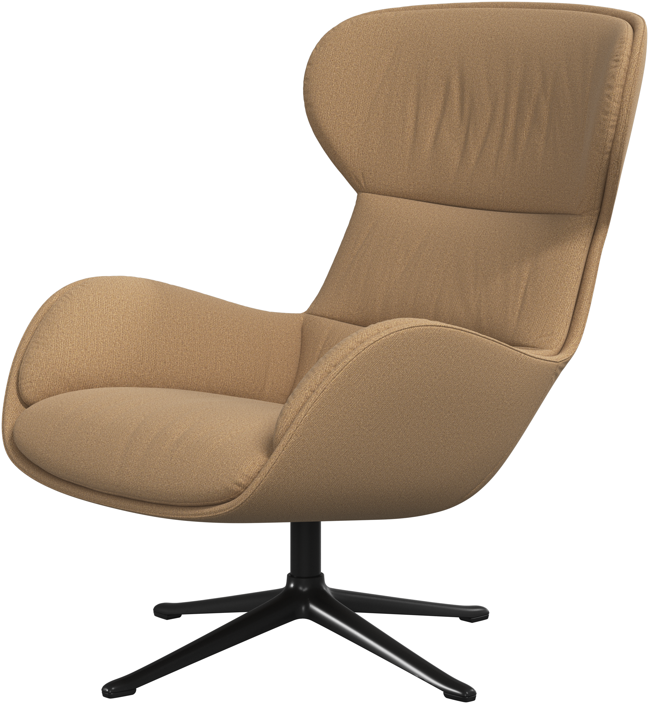 セット売り　 BoConceptリクライニングチェアとオットマン セット売り BoConceptリクライニングチェアとオットマン